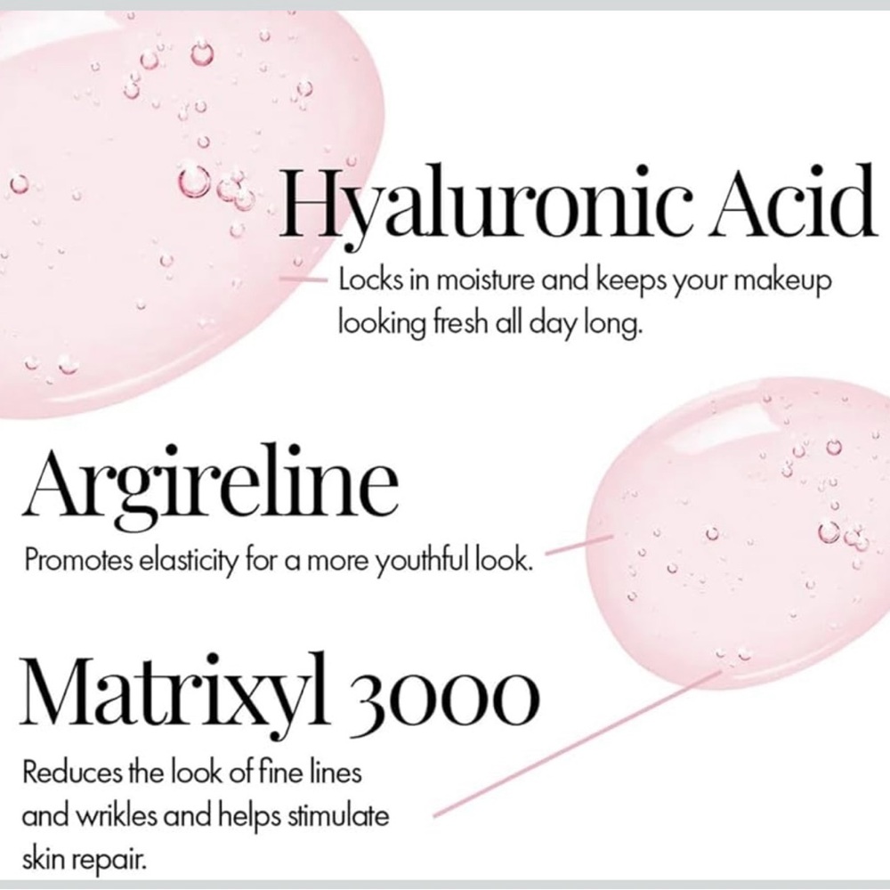 Jerome Alexander Airbrush Foundation Set Complete 5pc Spray Makeup Set (Medium) - Picture 7 of 7